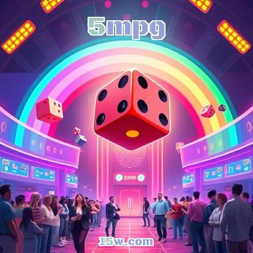 5mpg Arcade: Jogos e Recursos que Vão Te Surpreender!