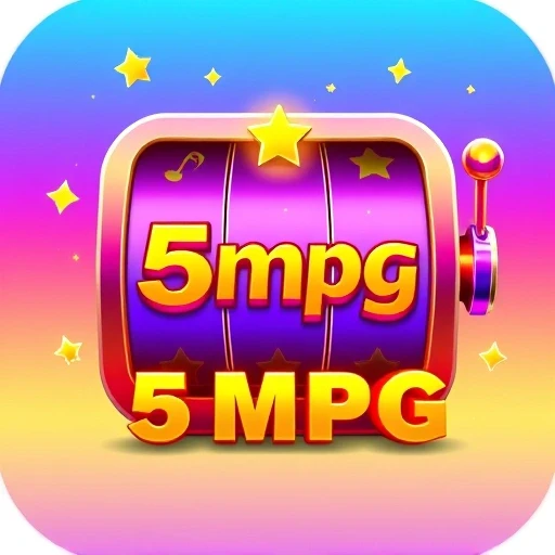 5mpg Logo
