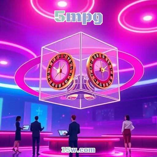 5mpg: Descubra os Segredos dos Jogos de Simulação Que Encantam